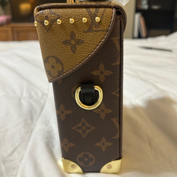 Beautiful Fashion Hand/Crossbody Bag NEW!!! - Picture 2 of 14